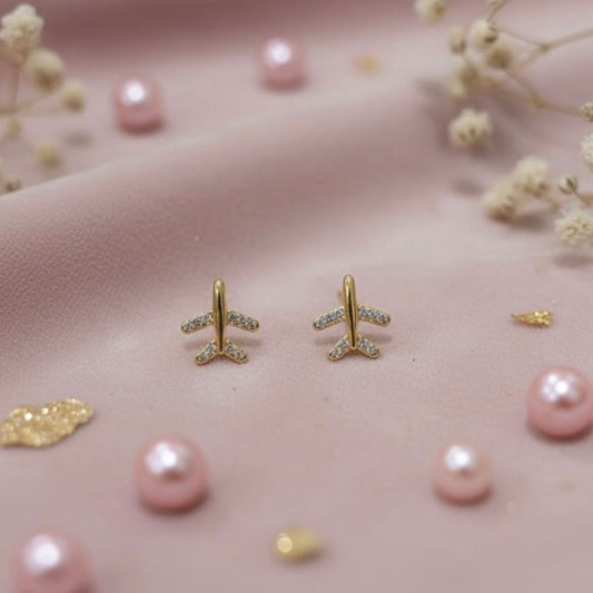 Aeroplane Studs
