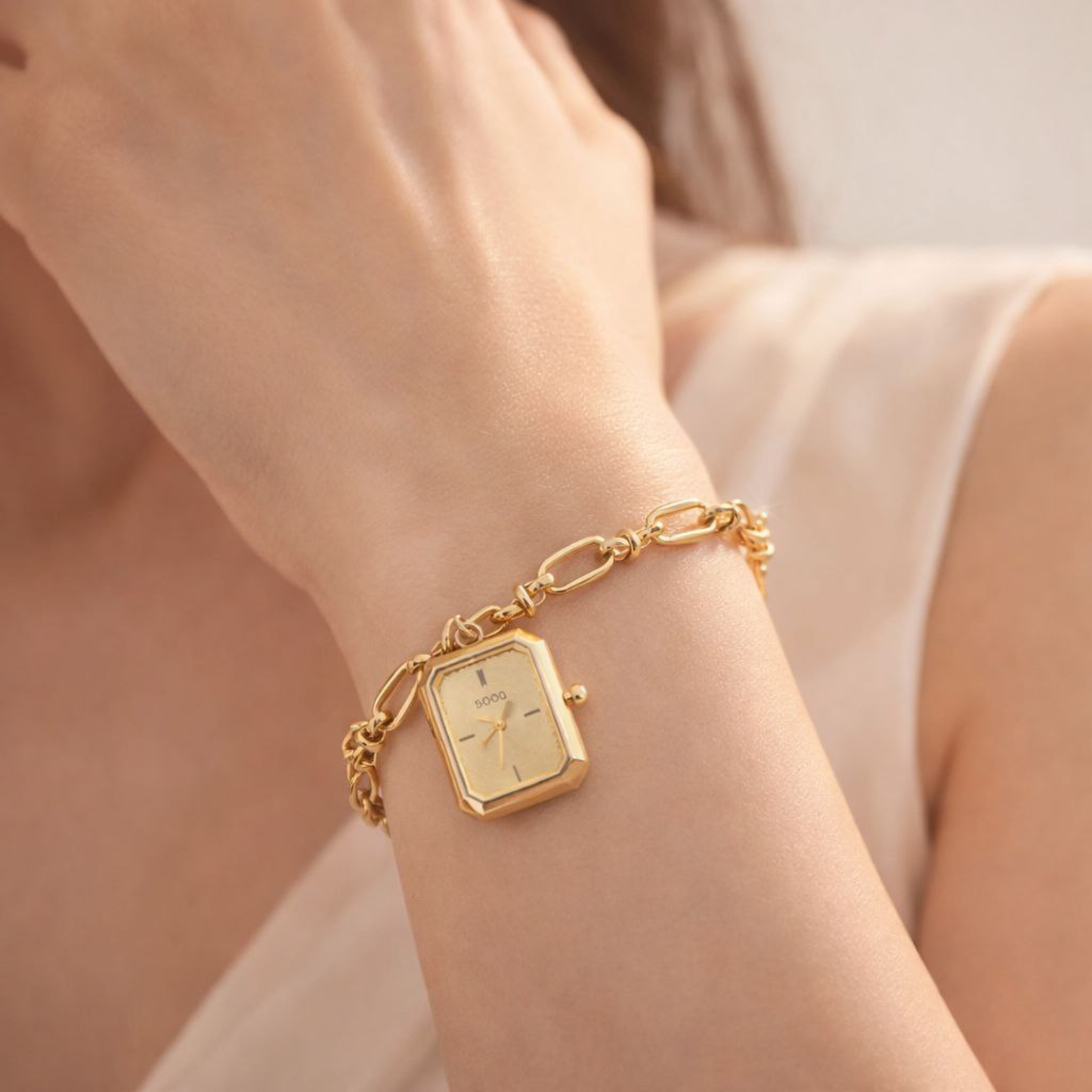 Lumi Watch Bracelet