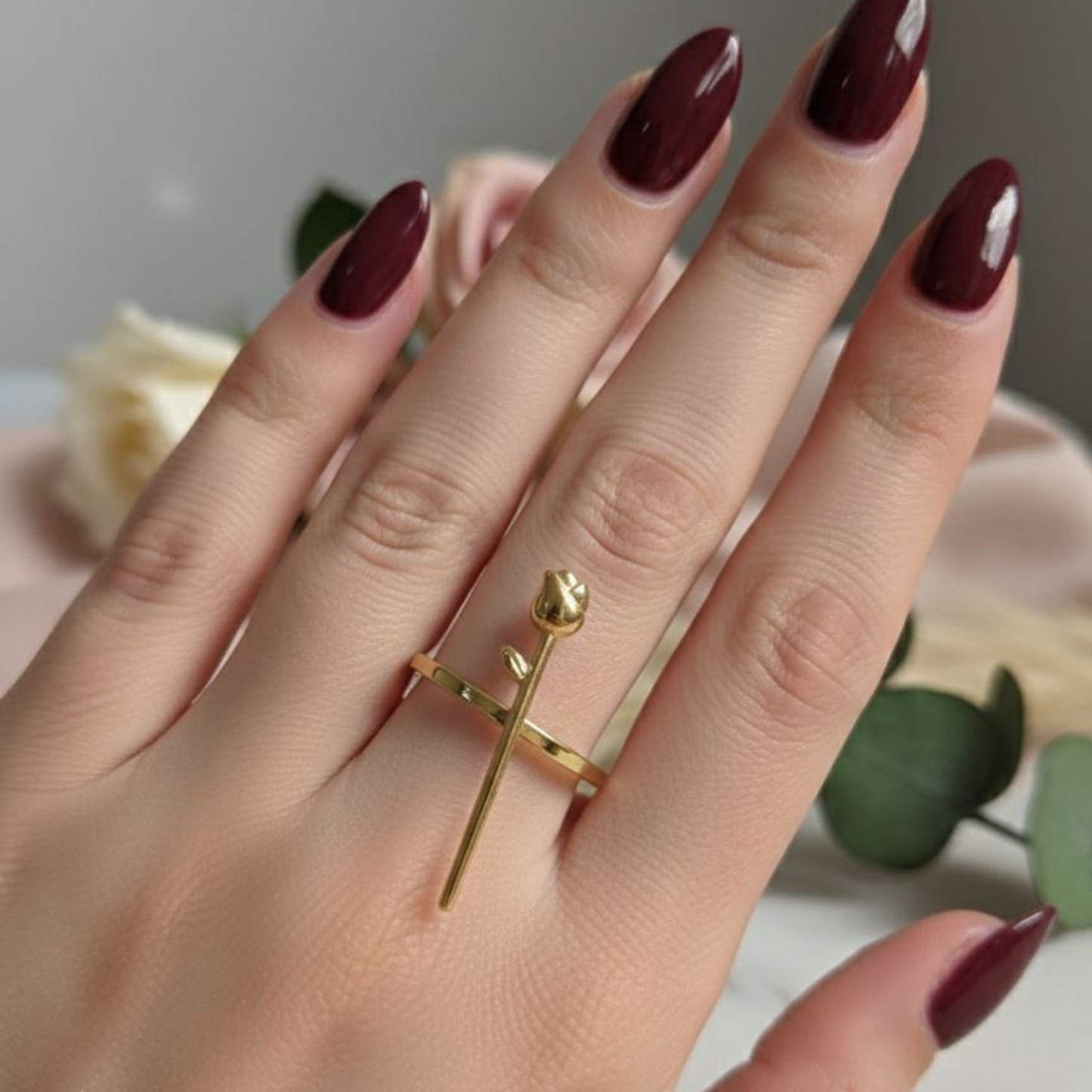 Rose Ring