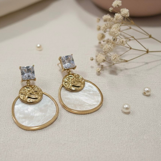 Victoria earrings