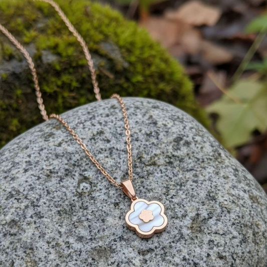 Flora Belle Necklace