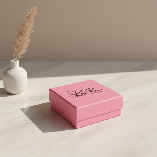 Luxury Gift Box