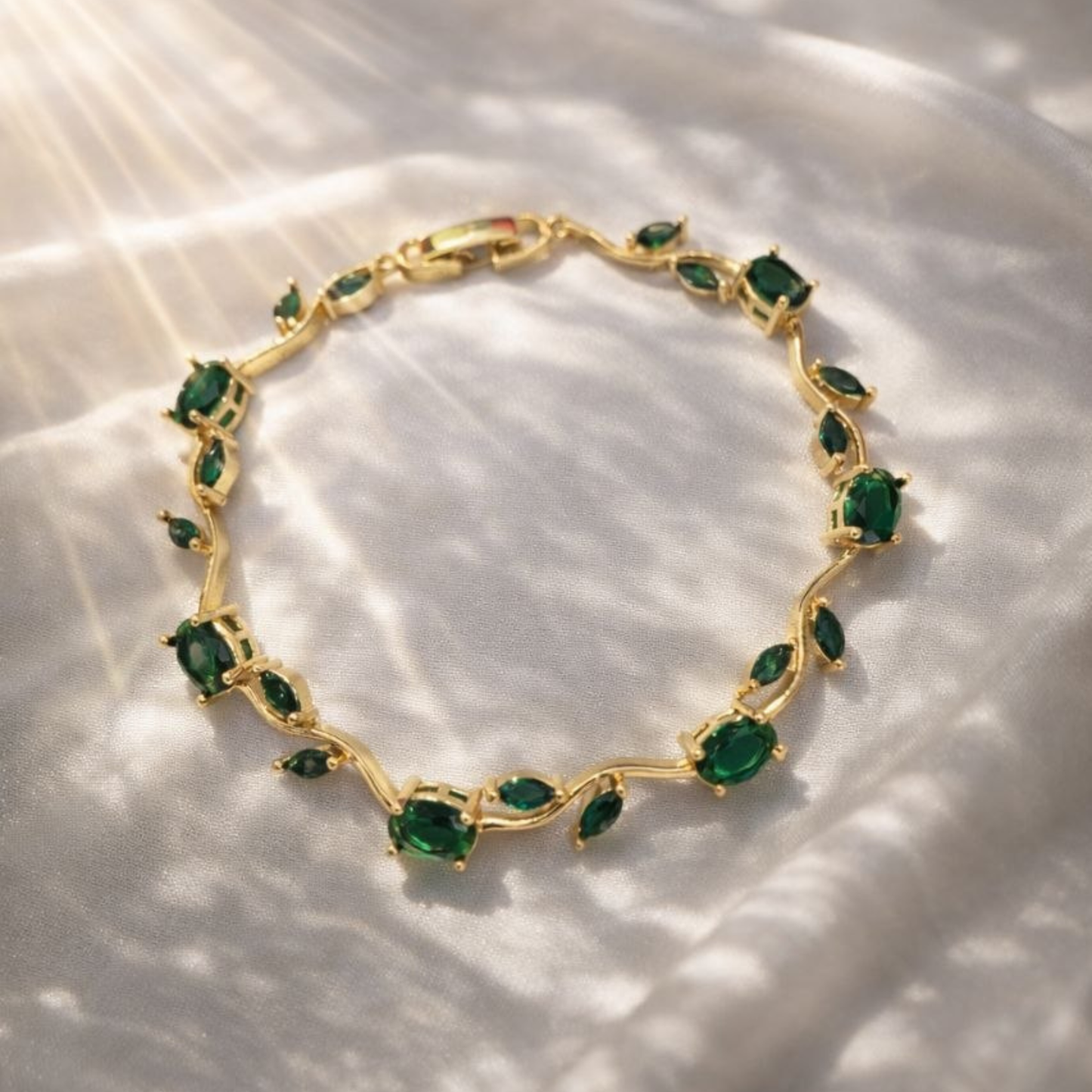 Tulip Bracelet