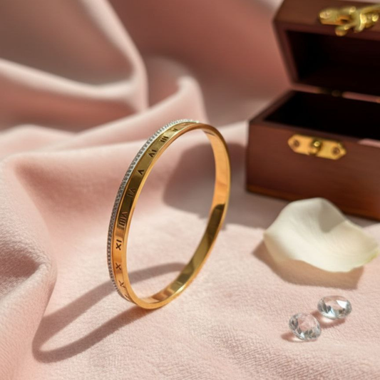 Imperial Hour Bracelet