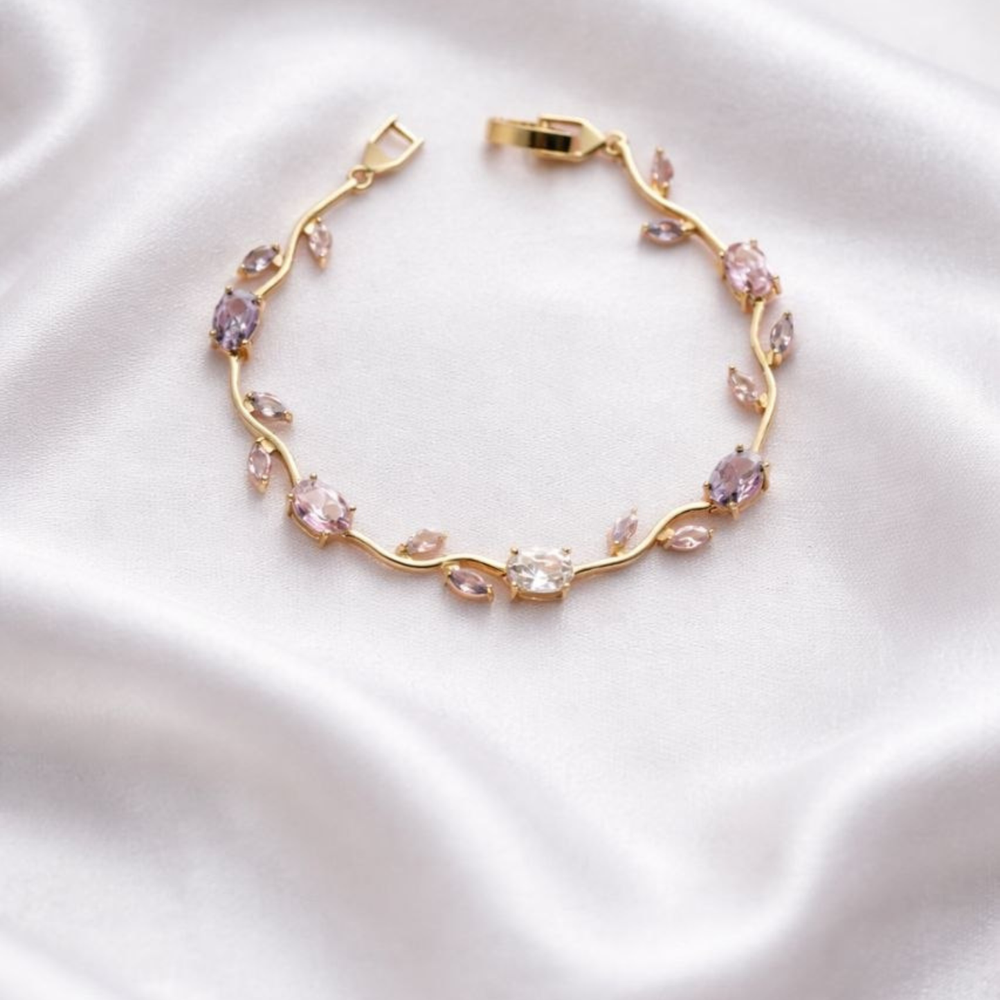 Tulip Bracelet