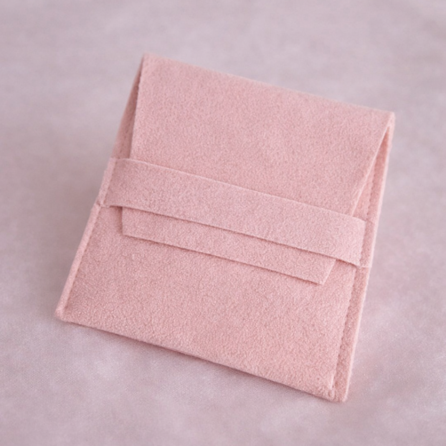 Microfibre Pouch