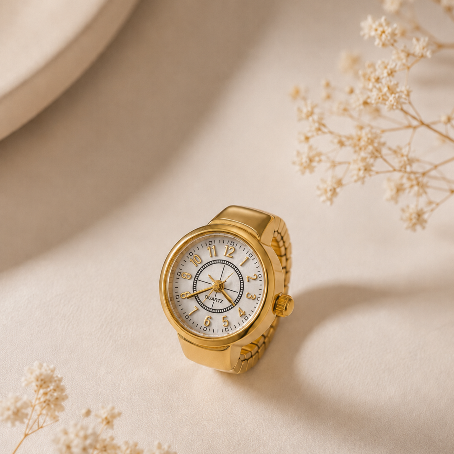 Ring Watch