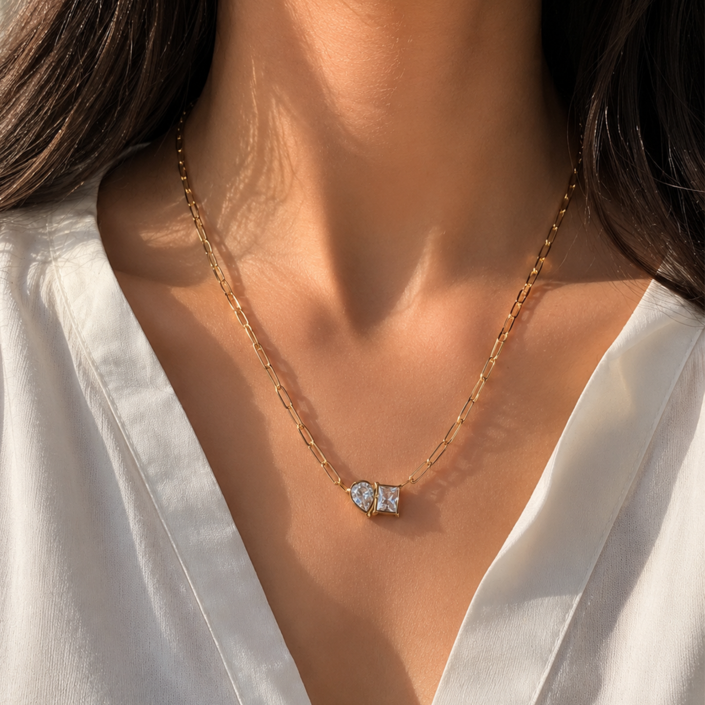 Twin Flame Chain