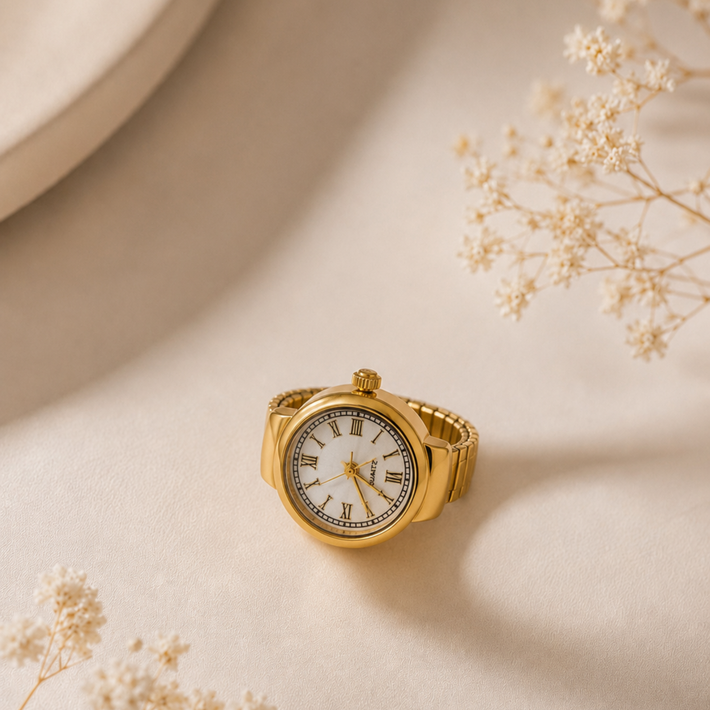 Ring Watch
