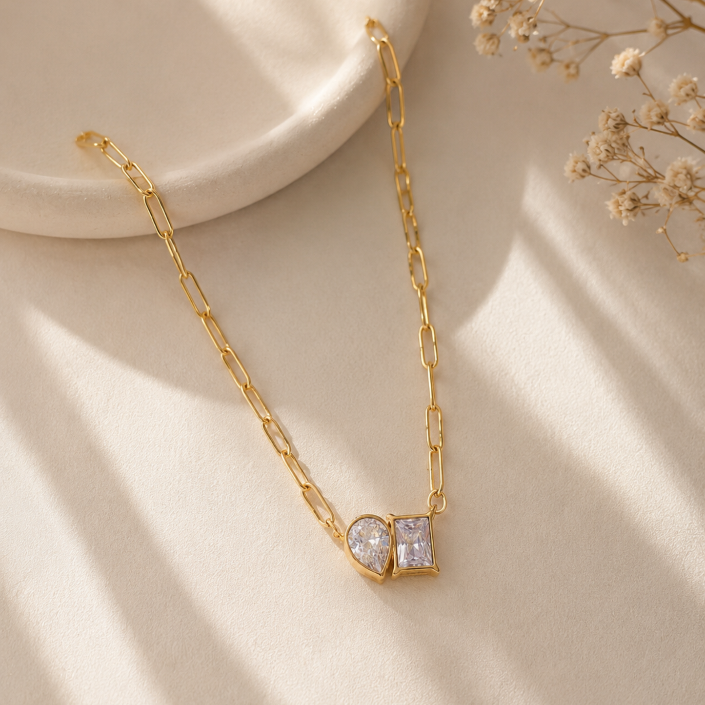 Twin Flame Chain