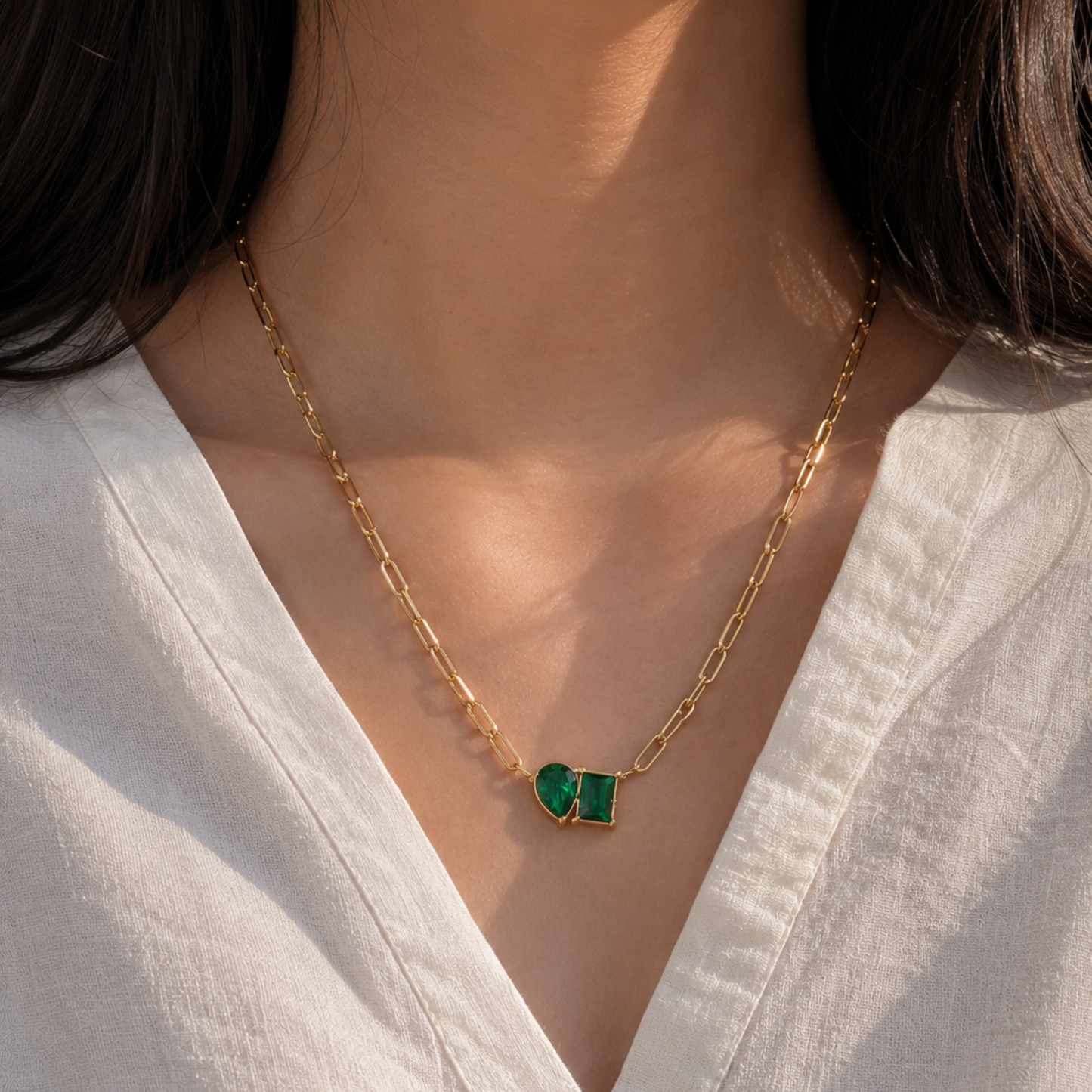 Twin Flame Chain