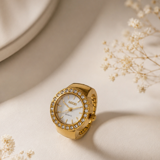 Ring Watch