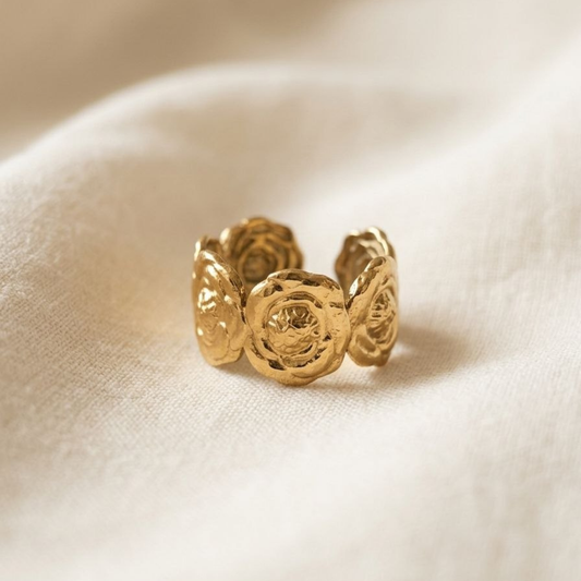Roselle Ring