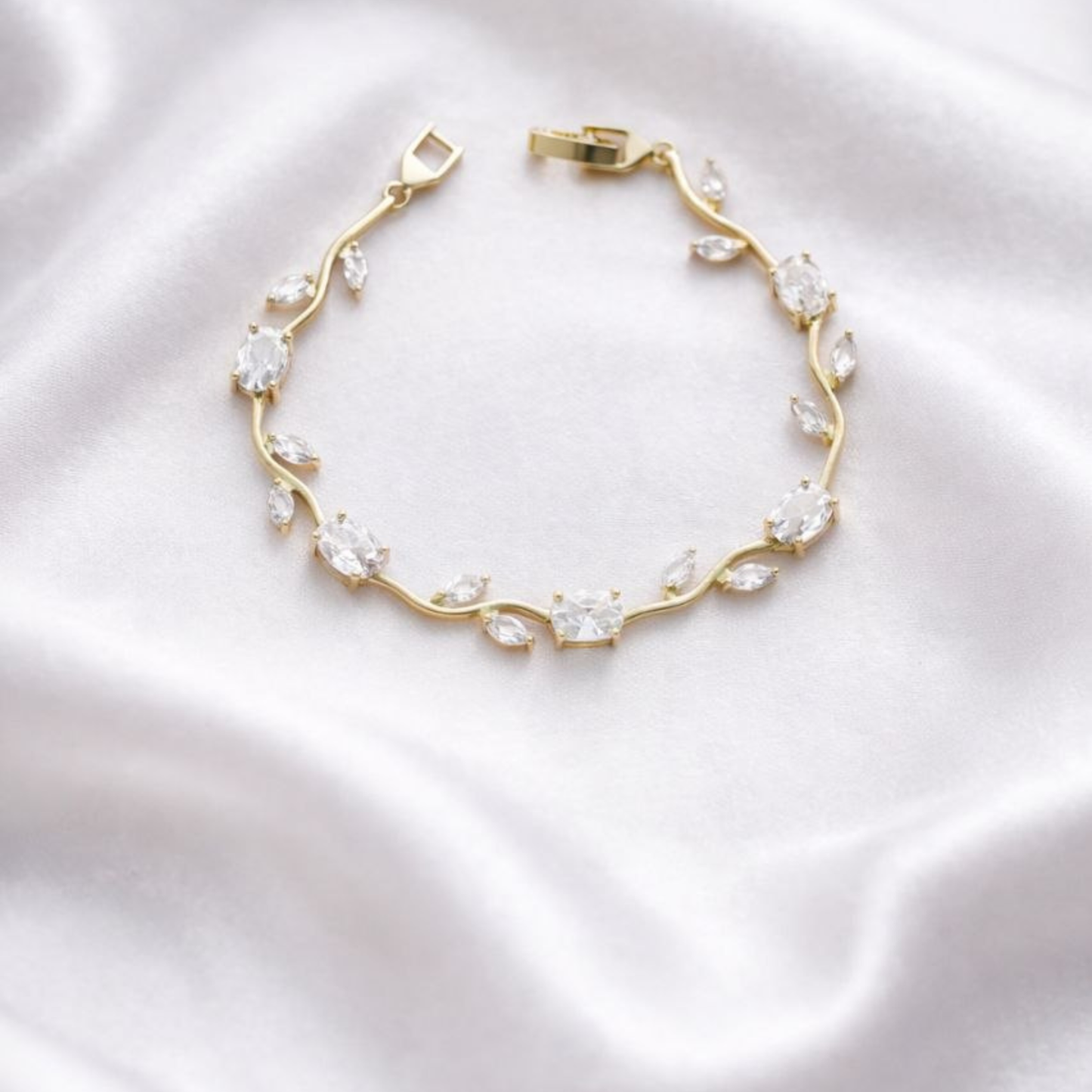 Tulip Bracelet